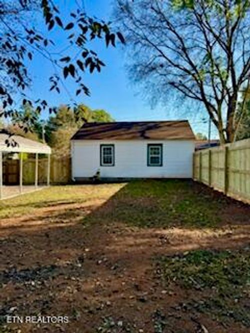 4603 Bob White Rd, Knoxville, TN, 37920-4414 | Card Image