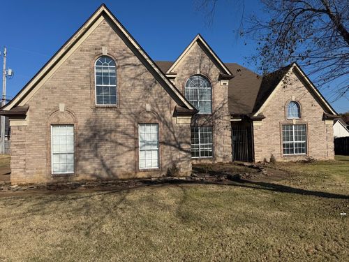 7518 Harvest Park Cv, Memphis, TN, 38125-4761 | Card Image