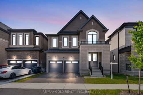 12 Vincena Rd, Caledon, ON, L7C4M5 | Card Image