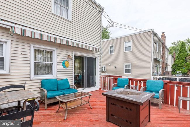 821 6 Th Ave, Home with 3 bedrooms, 3 bathrooms and null parking in FOLSOM PA | Image 43