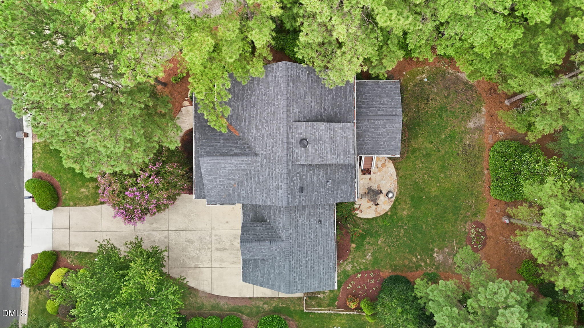 Residential in Wake Forest 3