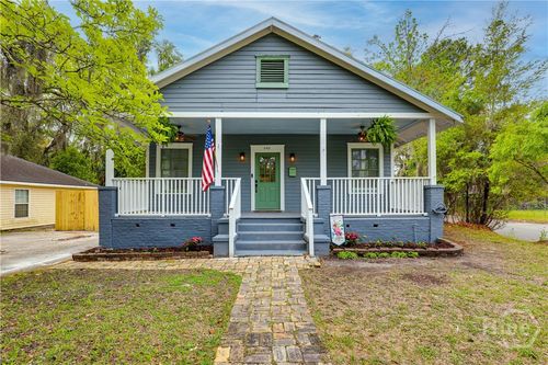 2301 Alaska St, savannah, GA, 31404-2511 | Card Image
