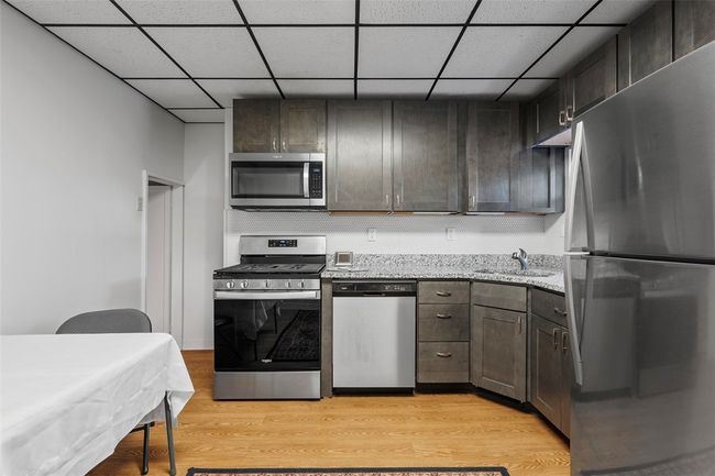 506 E North Ave, House other with 2 bedrooms, 1 bathrooms and null parking in Pittsburgh PA | Image 12