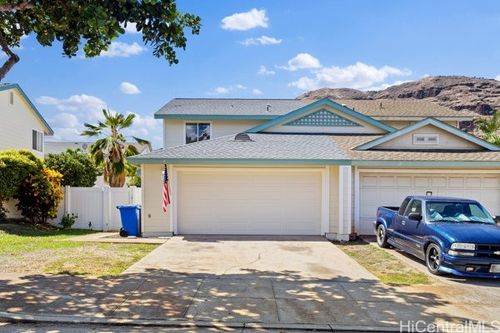87-413 Kulahanai St, Waianae, HI, 96792-3376 | Card Image