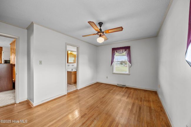 2705 John Green Smith Rd, House other with 3 bedrooms, 2 bathrooms and null parking in Deep Run NC | Image 41