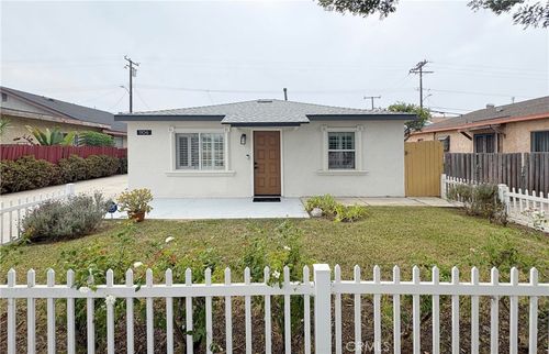 1106 W 204th St, Torrance, CA, 90502-1401 | Card Image