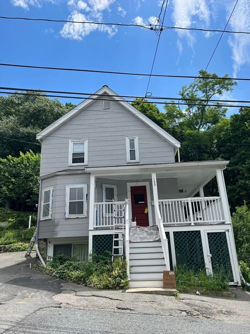 1-133 Brattle St, Arlington, MA, 02474-2122 | Card Image