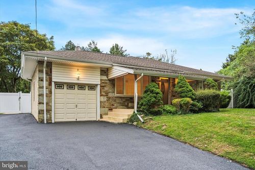 13441 Trevose Rd, PHILADELPHIA, PA, 19116-1706 | Card Image