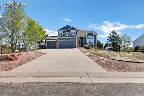 11256 Allendale Drive, Peyton, CO, 80831 | Card Image