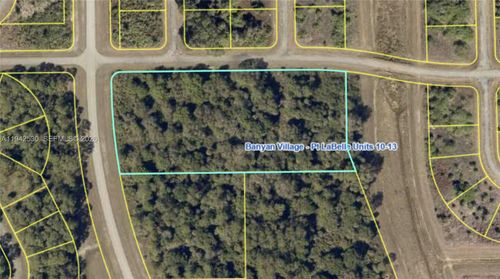 0000 Sw Banyan Blvd, Labelle, FL, 33935 | Card Image