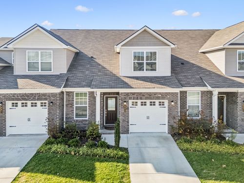 603 Birdie Dr, Spring Hill, TN, 37174-9801 | Card Image