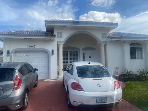 1-14640 Sw 180th St, Miami, FL, 33177-2608 | Card Image