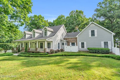 2570 Martha Washington Rd, Clarkrange, TN, 38553-5231 | Card Image
