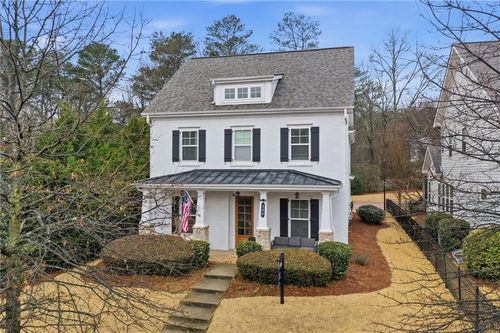 360 Wagon Way, Alpharetta, GA, 30009-1811 | Card Image