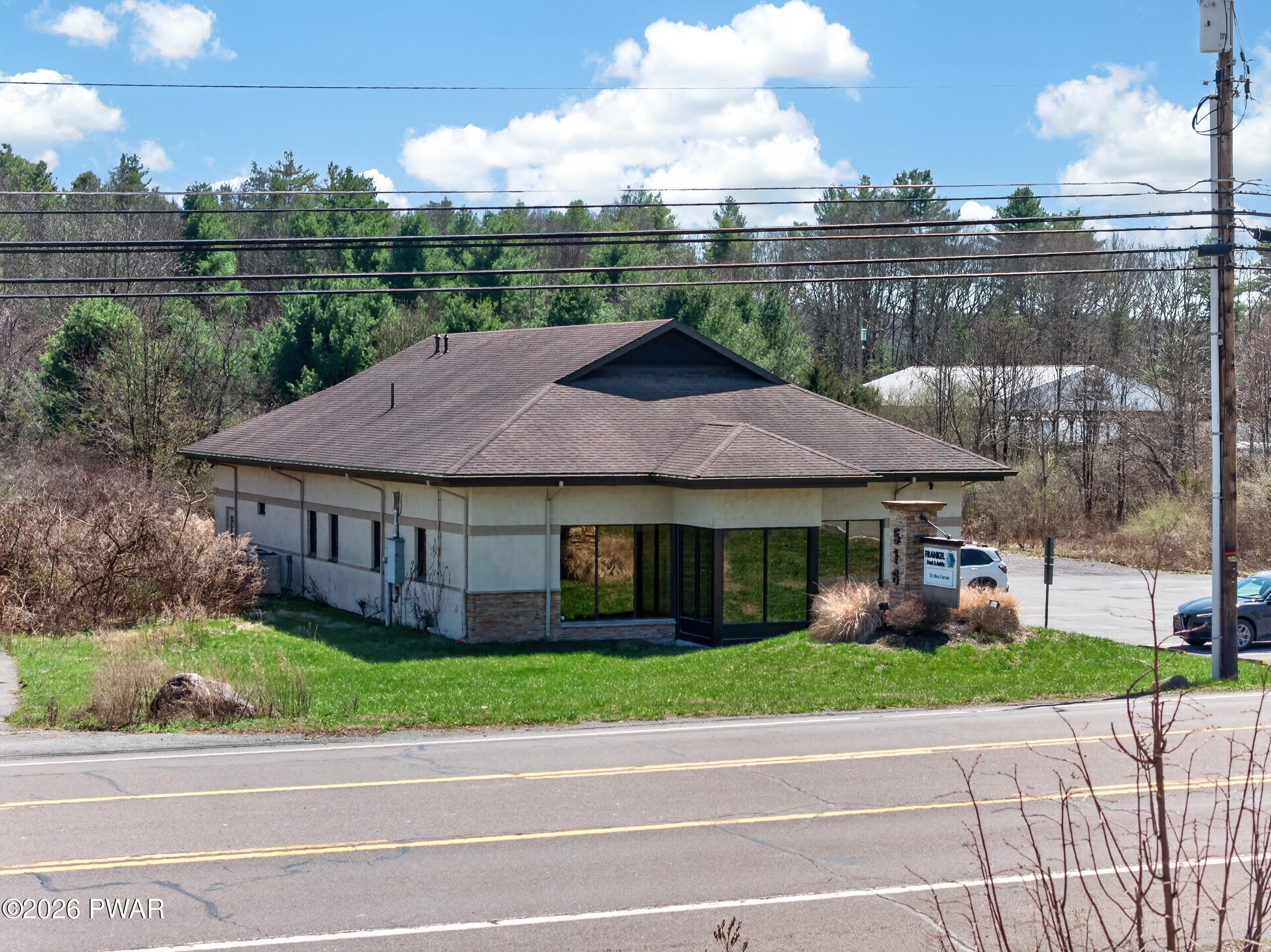 518 Route 6 And 209, Milford, PA 18337