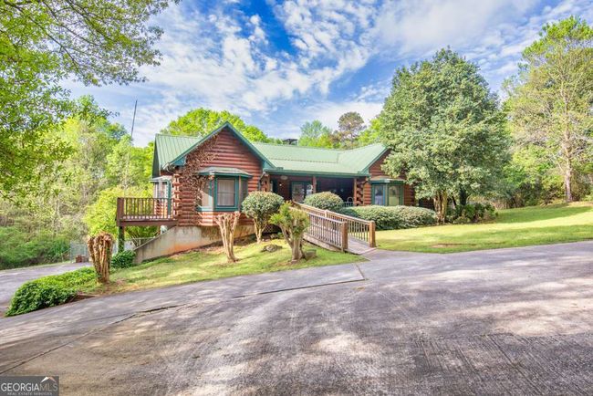 715 Woods Bridge Rd, House other with 3 bedrooms, 2 bathrooms and 2 parking in Commerce GA | Image 19