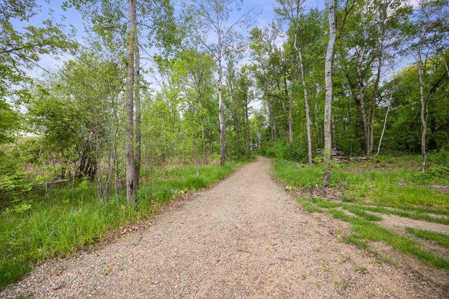 Class 5 path from house to dock | Image 50