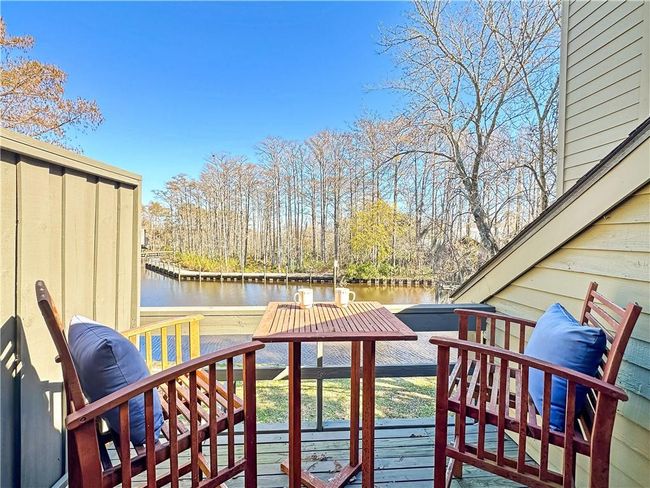 60 - 60 Chamale Cv, Condo with 3 bedrooms, 2 bathrooms and null parking in Slidell LA | Image 8