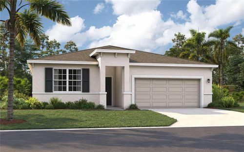 23615 Grindstone Way, SORRENTO, FL, 32776-9445 | Card Image