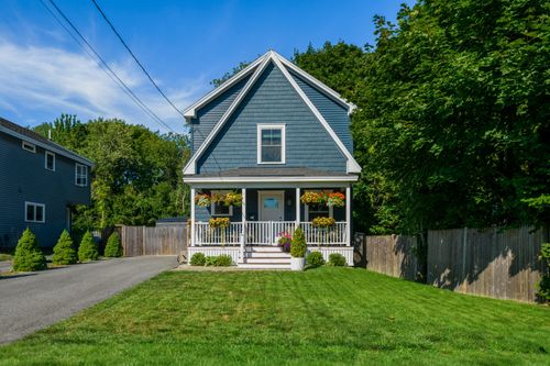 43 Smith St, South Portland, ME, 04106-2237 | Card Image
