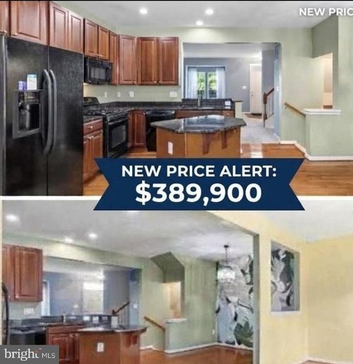 1141 Wilberforce Ct, Capitol Heights, MD, 20743-4404 | Card Image