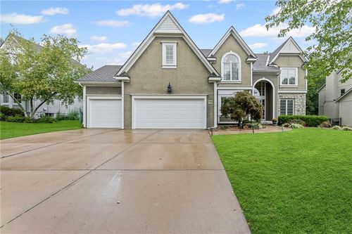 4520 W 140th St, Leawood, KS, 66224-3591 | Card Image