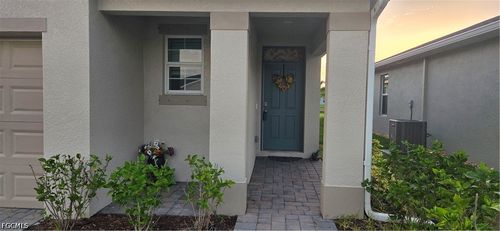 2793 Star Coral Dr, NORTH FORT MYERS, FL, 33903-1487 | Card Image
