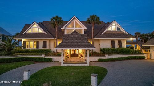 4 Ocean Ridge Ct, Ponte Vedra Beach, FL, 32082-3400 | Card Image