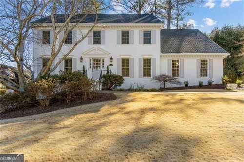 2345 Kimbrough Ct, Sandy Springs, GA, 30350-5635 | Card Image