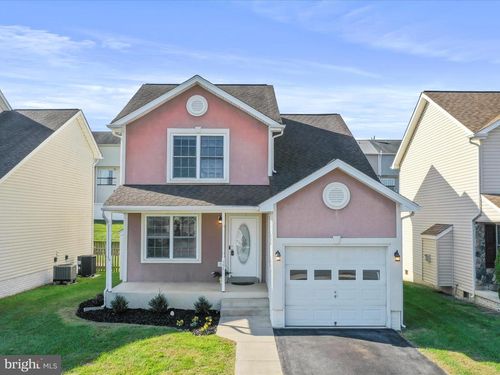 151 Peter Rabbit Dr, RANSON, WV, 25438-4861 | Card Image