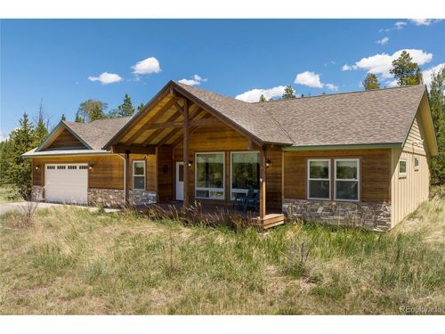 2178 Gcr 88/Val Moritz Dr, Granby, CO, 80446 | Card Image