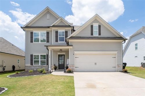 128 Timber Rdg, Dawsonville, GA, 30534-9615 | Card Image