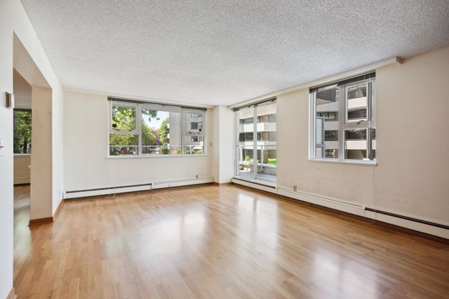 207 - 522 Moberly Rd, Condo with 2 bedrooms, 2 bathrooms and 1 parking in Vancouver BC | Image 6