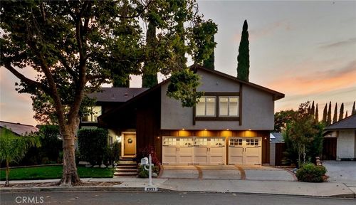 2357 Lawnview Ct, Simi Valley, CA, 93065-2537 | Card Image