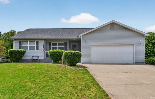 305 Kings Mill Dr, Logansport, IN, 46947-2486 | Card Image