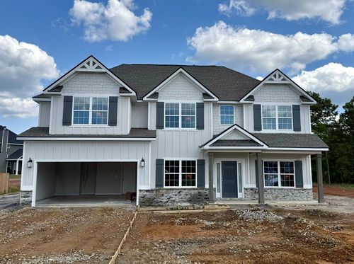 5 Liberty Pl, Fort Mitchell, AL, 36856-5662 | Card Image