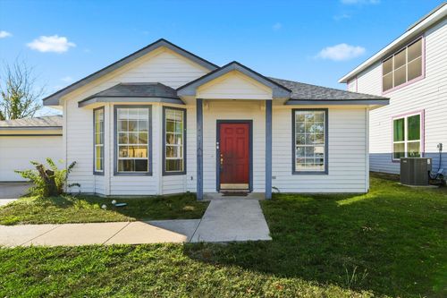 801 Indigo Ter, Denton, TX, 76209-4764 | Card Image