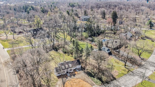 2690 Overridge Dr, House other with 4 bedrooms, 2 bathrooms and null parking in Ann Arbor MI | Image 43