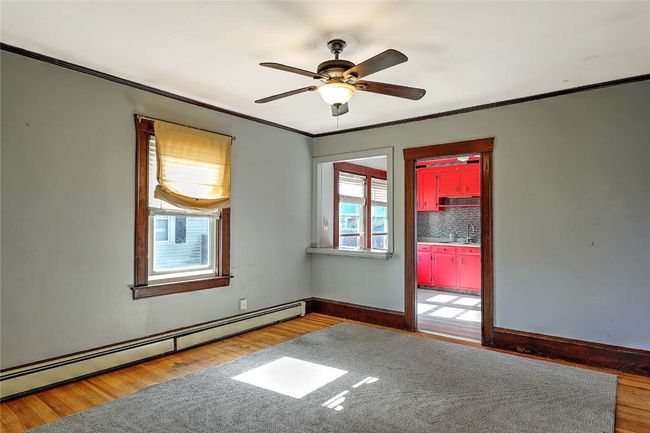 37 Austin Ave, House other with 2 bedrooms, 1 bathrooms and 3 parking in East Providence RI | Image 16