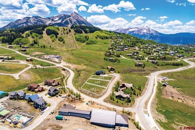 6 Lapis Ln, Home with 0 bedrooms, 0 bathrooms and null parking in Crested Butte CO | Image 11
