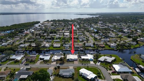 1661 Swan Terrace, NORTH FORT MYERS, FL, 33903 | Card Image