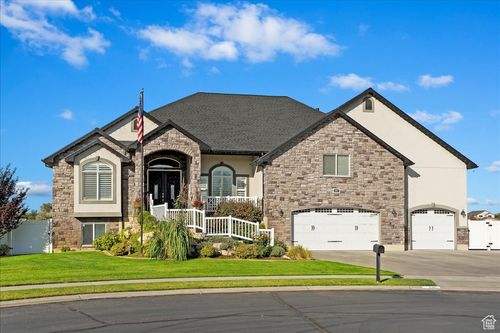 4987 5400, Hooper, UT, 84315-9578 | Card Image