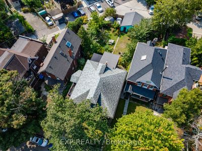 44 Wilson Park Rd, House other with 7 bedrooms, 4 bathrooms and 3 parking in Toronto ON | Image 1