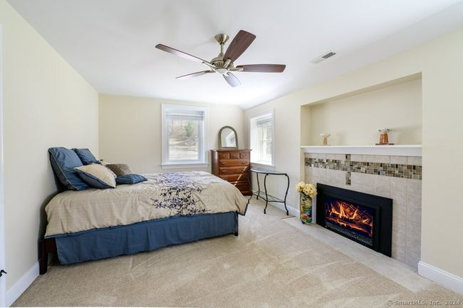 86 Chestnut Tree Hill Road Ext, House other with 3 bedrooms, 4 bathrooms and null parking in Oxford CT | Image 28
