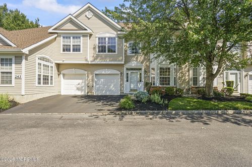 244 Shinnecock Dr, Manalapan, NJ, 07726-9523 | Card Image