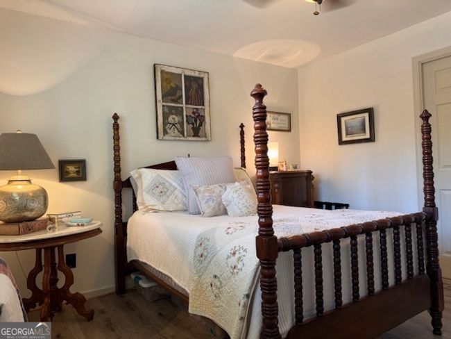 363 Palmetto Rd, House other with 3 bedrooms, 4 bathrooms and null parking in Tyrone GA | Image 28