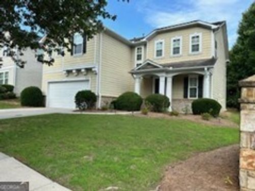 6131 Sparkling Cove Ln, Buford, GA, 30518-7226 | Card Image