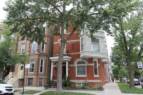 1-3358 Seminary Ave, Chicago, IL, 60657-2221 | Card Image