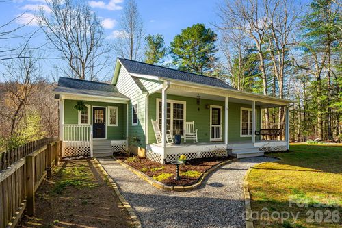 348 Big Raven Ln, Saluda, NC, 28773-8700 | Card Image