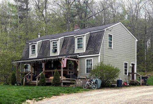 143 Nh Route 12 N, Fitzwilliam, NH, 03447-3118 | Card Image